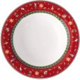 Diep Bord 23 cm