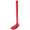 Opscheplepel met Gaatjes 31 cm
