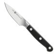 Pro kruidenmes met gebogen lemmet, 8 cm