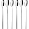 Longdrinklepel 6 stuks 21 cm