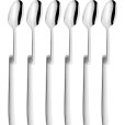 Lattelepel 6 stuks 21 cm