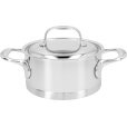 Kookpan met Deksel 16 cm/1,5 L