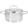 Kookpan met Deksel 18 cm/2,2 L