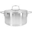 Kookpan met Deksel 28 cm/8,4 L