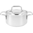 Kookpan met Deksel 16 cm/1,5 L