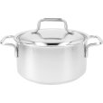 Kookpan met Deksel 18 cm/2,2 L