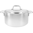 Kookpan met Deksel 24 cm/5,2 L