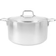 Kookpan met Deksel 28 cm/8,4 L