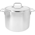 Kookpan met Deksel 24 cm/8 L