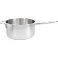 Steelpan 22 cm/4 L