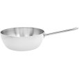 Hapjespan 22 cm/2,5 L