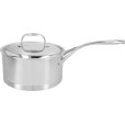 Steelpan incl. Deksel 20 cm/3 L