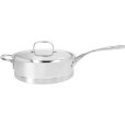 Hapjespan incl. Deksel 28 cm/4,8 L