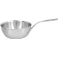Hapjespan 24 cm