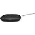 Grillpan met Antiaanbaklaag 28x28 cm