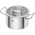 Kookpan met Deksel 20 cm/3 L