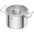 Kookpan 24 cm/6,25 L