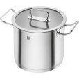 Kookpan met Deksel 24 cm/8,10 L