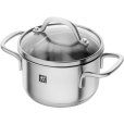 Kookpan 12 cm/0,8 L
