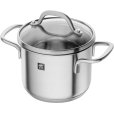 Kookpan 12 cm/1 L