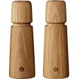 Peper- & Zoutmolen H17 cm