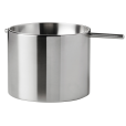 Kantelasbak &Oslash;10 cm