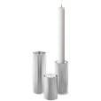 Waxinelichthouder & Kandelaar S/M/L 3 stuks