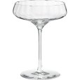 Champagnecoupe 2 stuks 20 cl