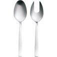 Saladeset 2 stuks, Staal