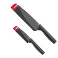 Slice&Sharpen Messenset incl. Slijper 4-delig