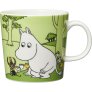 Moomintroll
