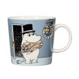 Moominpappa