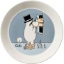 Moemin Bord 19 cm, Moominpappa