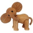 Olifantje Ella 11 cm