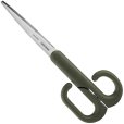 Schaar 24 cm
