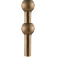 Vaas H10 cm, Bronze