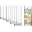 Highballglas 6-delige set 52, 5 Cl