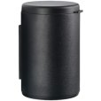 Wandhangende Toiletprullenbak 3,3 L