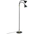 Vloerlamp H135 cm