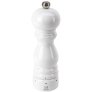 Paris u'Select Zoutmolen 18 cm, Wit