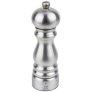Paris Chef u'Select Zoutmolen 18 cm, Roestvrij Staal