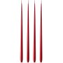 & erik Stagelys 4-delige set &Oslash;2,6/H42 cm, Winter Berry
