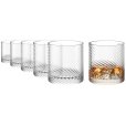 Whiskyglas 6-delige set 30 cl