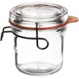 Weckpot incl. Patentdeksel 20 cl