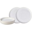 Dinnerset 4-delig