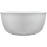 Serveerkom &Oslash;17,5 cm, Wit