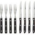 Steakbestek 8-delig