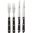 Steakbestek 4-delig