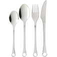 Bestekset 16-delig, Mat