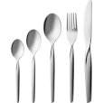 Bestekset 60-delig